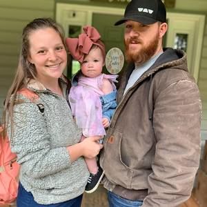 Meet your Posher, Kimberlee